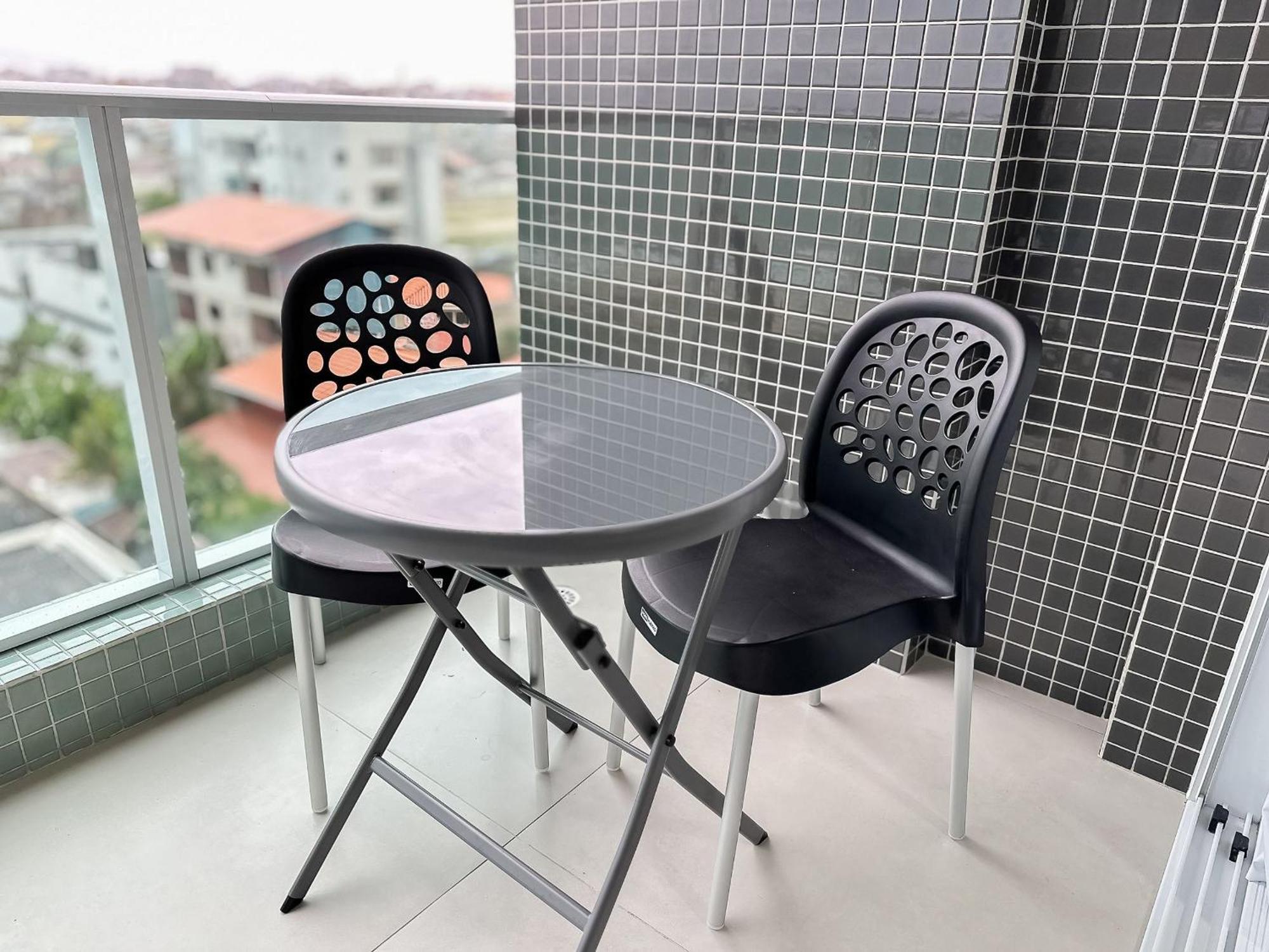 Rn Studio Er Hospedagens Maceió Buitenkant foto