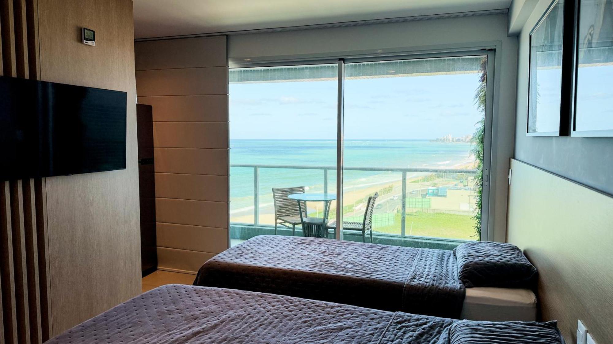 Rn Studio Er Hospedagens Maceió Buitenkant foto